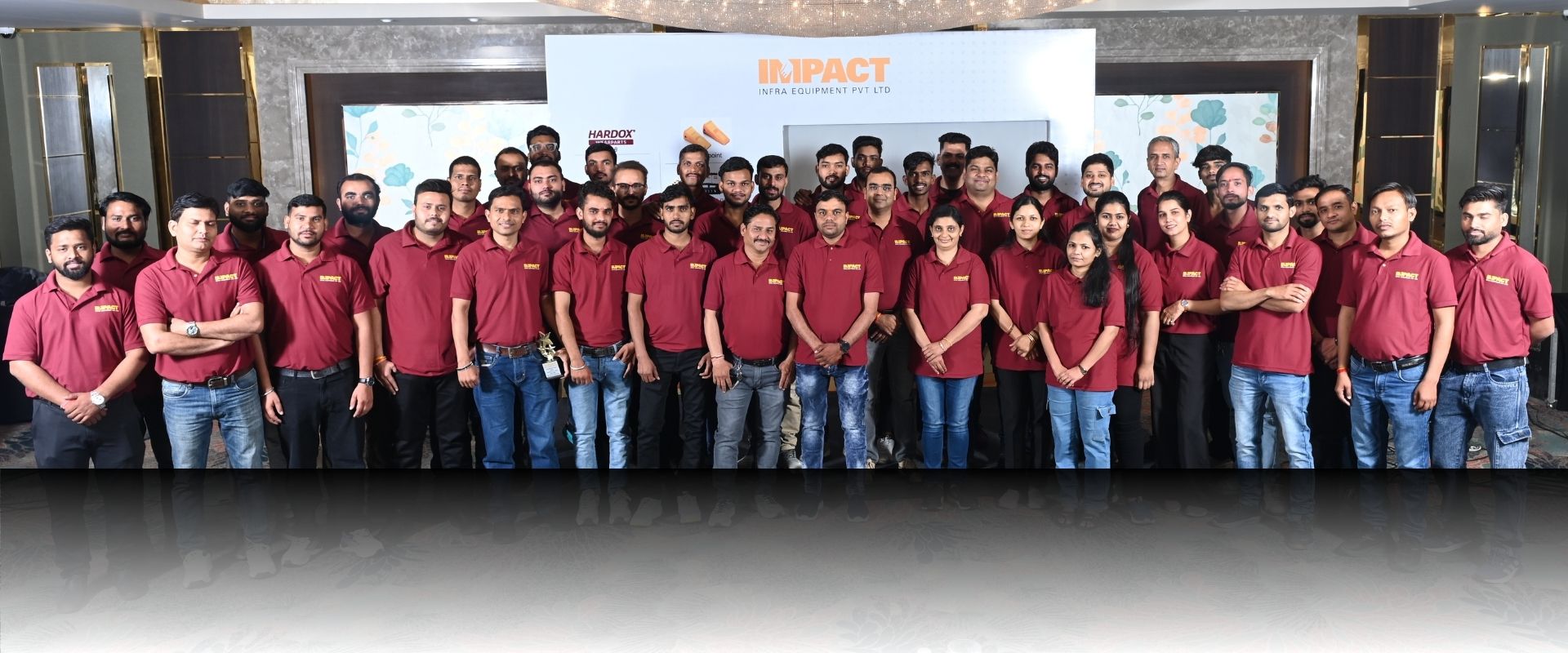 Team Impact