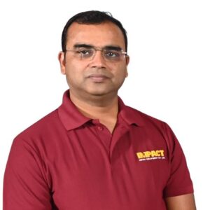 Impact Infra Director