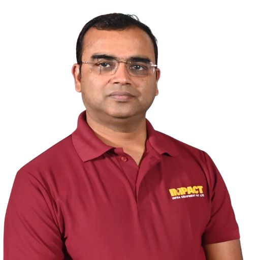 Impact Infra Director