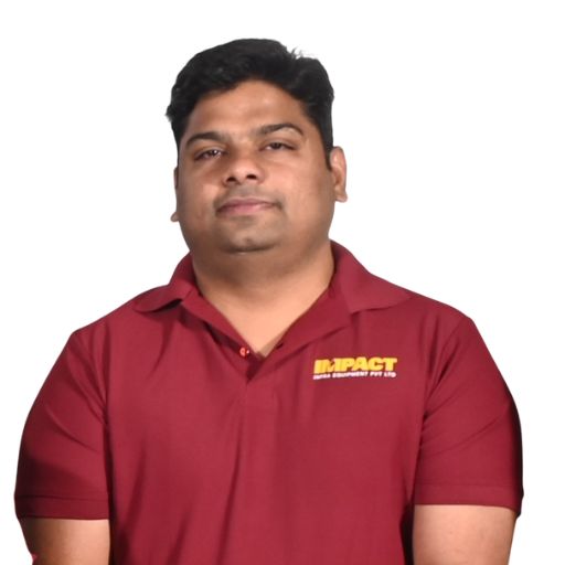 Head of Sales & Marketing